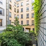 Matignon Cozy Flat