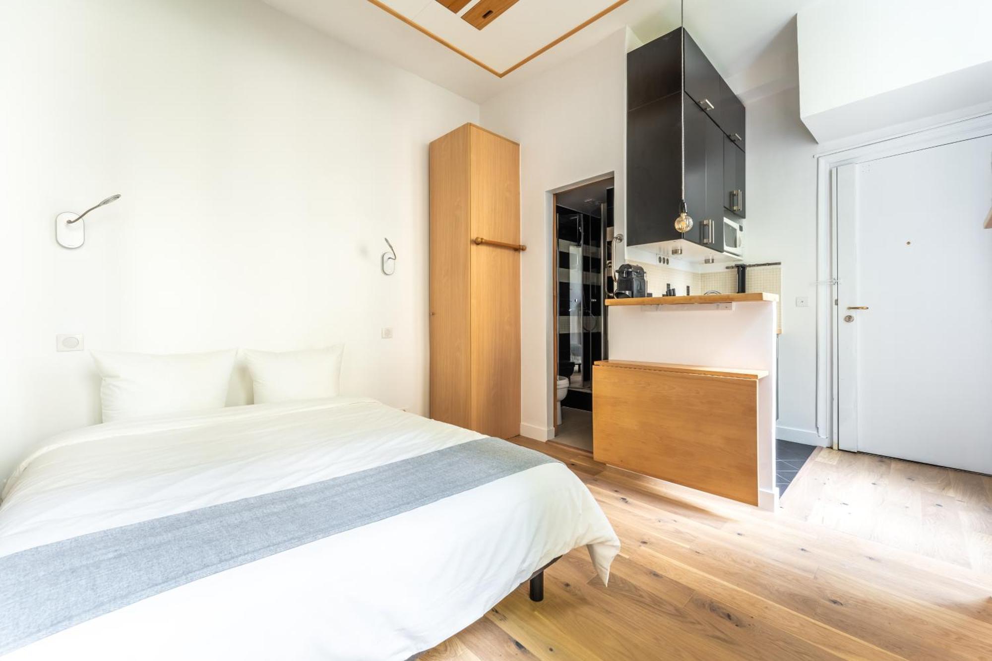 Matignon Cozy Flat Paris