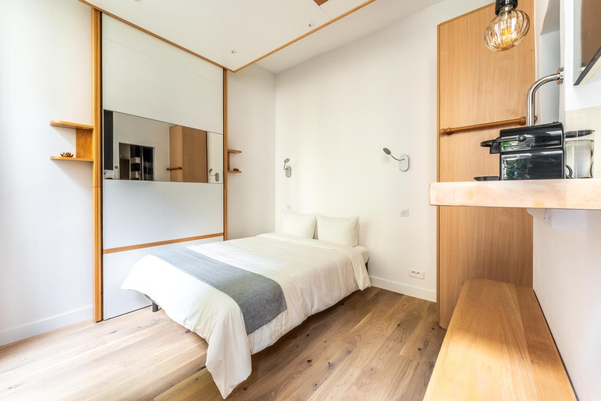 Matignon Cozy Flat * Paris
