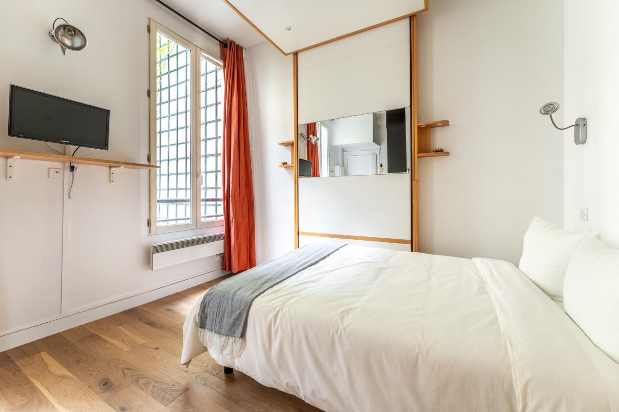 Matignon Cozy Flat Apartment